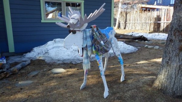 Волиняни підкорили найвищу гору Північної Америки – Мак-Кінлі. ФОТО 