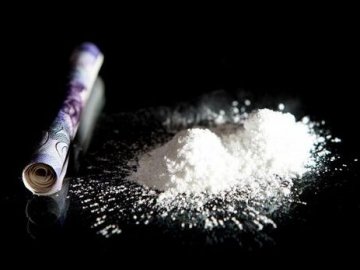 У 19-річного лучанина знайшли пакетик з амфетаміном