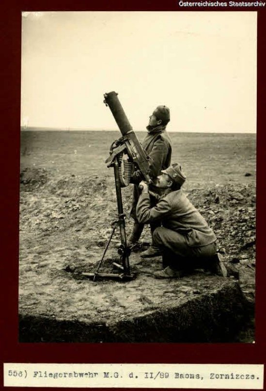 Боснійські солдати на Волині понад 100 років тому. РЕТРОФОТО