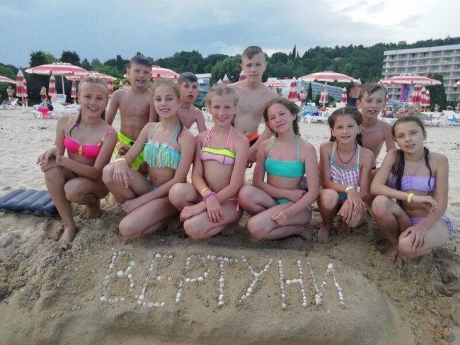 Волинський ансамбль народного танцю – переможець міжнародного фестивалю. ФОТО