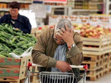 Експерт розповів, на скільки зросли ціни на продукти за рік в Україні