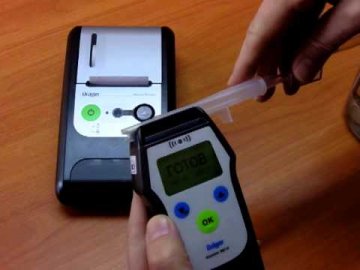 На Волині зловили 4 п'яних водіїв