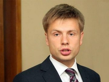 Знайшовся нардеп, якого викрали