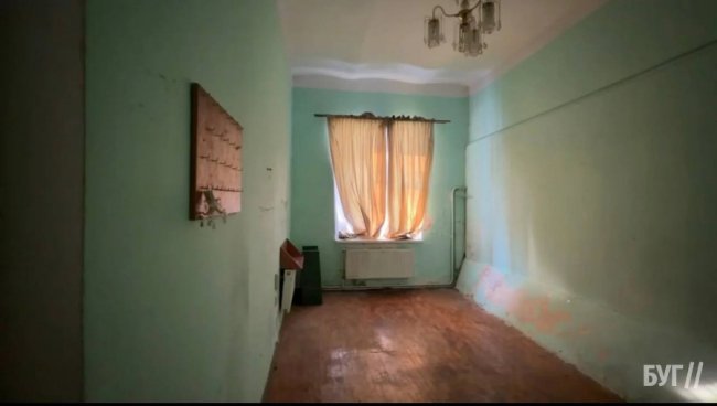 Журналісти показали Успенський собор у Володимирі після виселення УПЦ МП. ВІДЕО