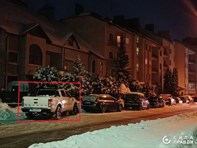 Директор «Луцькспецкомунтрансу» не вказав у декларації квартиру, авто і бізнес з фундуком – розслідування