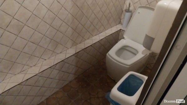 Смачного Луцька: Coffeeманія чи ні? ФОТО