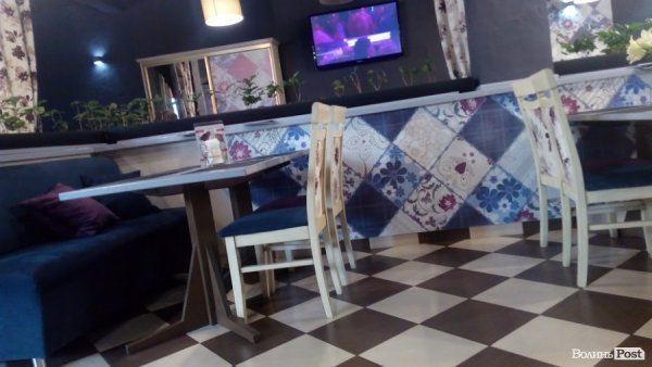 Смачного Луцька: Coffeeманія чи ні? ФОТО