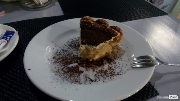 Смачного Луцька: Coffeeманія чи ні? ФОТО