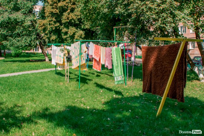 Там, де розвертаються тролейбуси: як живе 40-ий мікрорайон Луцька