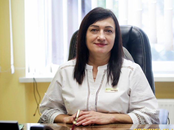 Очільницю луцького ЦНАПу оштрафували за нетверезе водіння