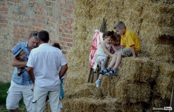 У Луцьку розпочався джазовий фестиваль. ФОТО. ВІДЕО