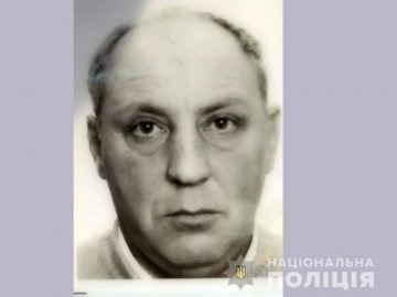 Знайшли 49-річного волинянина, який пішов з дому та не повернувся