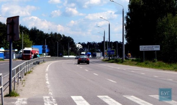 Село на Волині живе справами митниці. ФОТО