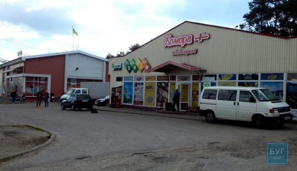 Село на Волині живе справами митниці. ФОТО