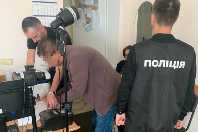 Приїхав ще перед вторгненням: 53-річного нелегала з росії затримали на Волині