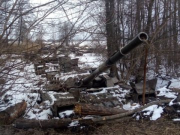 Яка ситуація на Волинському та інших напрямках станом на 22 грудня