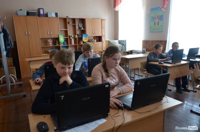 По-доброму вражений: Савченко побував у волинській громаді