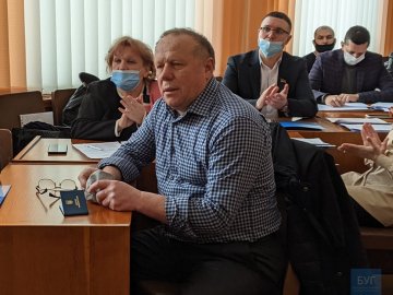 Відомо, хто став депутатом Володимир-Волинської райради замість померлої Алли Мельник