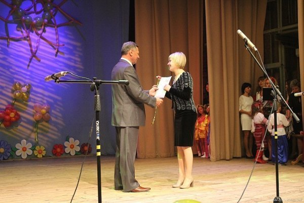 У Луцьку ‒ фестиваль дошкільнят. ФОТО