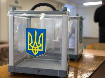 В Україні від виборців не вимагатимуть «прописки»