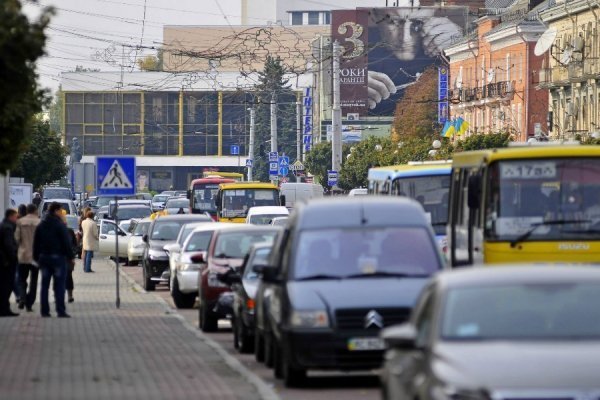 «Бабине літо» і «бебі-бум» Луцьку. ФОТО