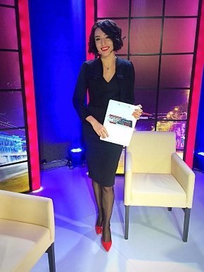 Показали, як створювався «Протилежний Погляд LIVE»