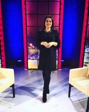 Показали, як створювався «Протилежний Погляд LIVE»