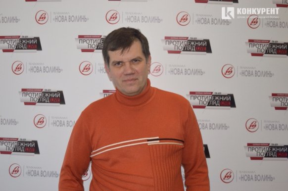 Показали, як створювався «Протилежний Погляд LIVE»