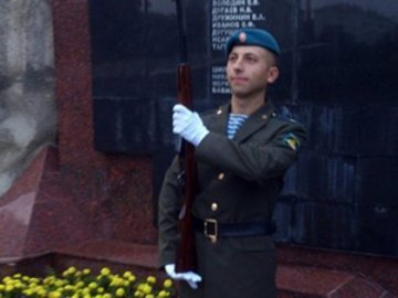 Путін нагородив військового, який воював і загинув в Україні