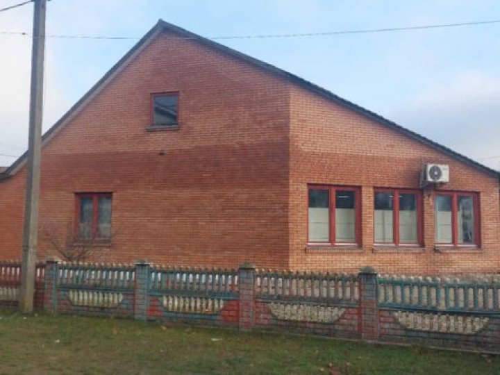У Ковельському районі продають діючий магазин за 5 мільйонів