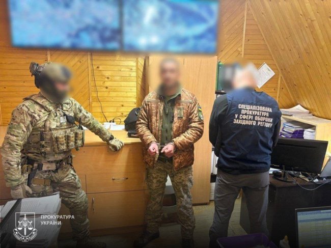 Судитимуть посадовців ТЦК із Прикарпаття, які катували військовозобов’язаних