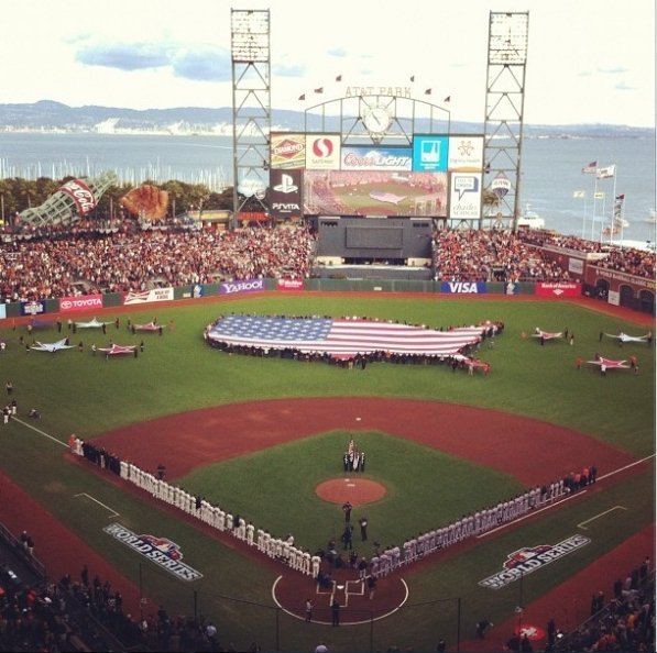 Найцікавіші події 2012 року: версія Instagram. ФОТО