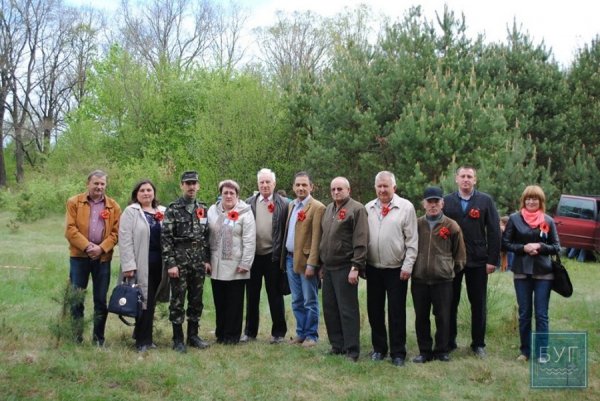 У Володимир-Волинському районі стартували патріотичні змагання. ФОТО