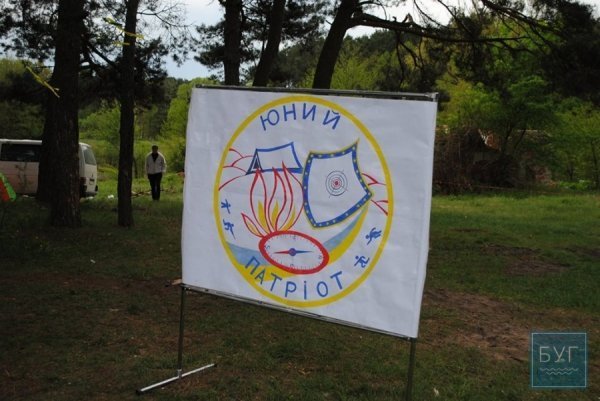 У Володимир-Волинському районі стартували патріотичні змагання. ФОТО