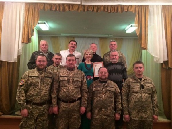 Молитва під кулями, - капелан розповів про поїздку на Схід