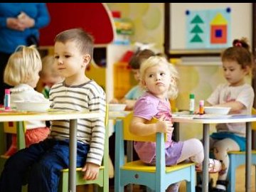 У селі поблизу Луцька збудують дитсадок