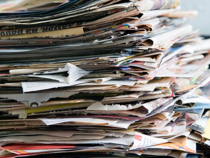 Призовий фонд – 75 тисяч: на Волині заклади освіти змагатимуться у зборі вторсировини