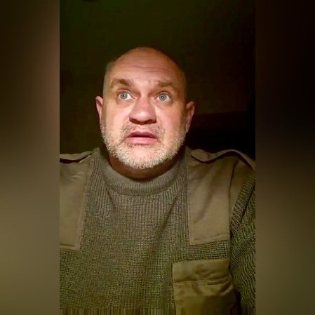 У Луцьку протестують проти перейменування вулиці на честь полеглого Героя