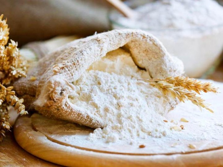 Борошно гуртом і в роздріб: вигідні рішення для дому та бізнесу