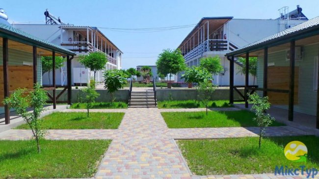 На якому українському курорті найкраще відпочивати з дітьми*