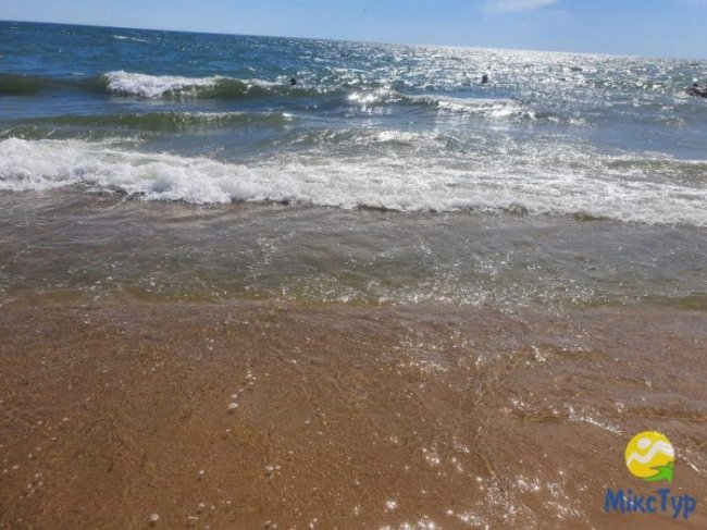 На якому українському курорті найкраще відпочивати з дітьми*