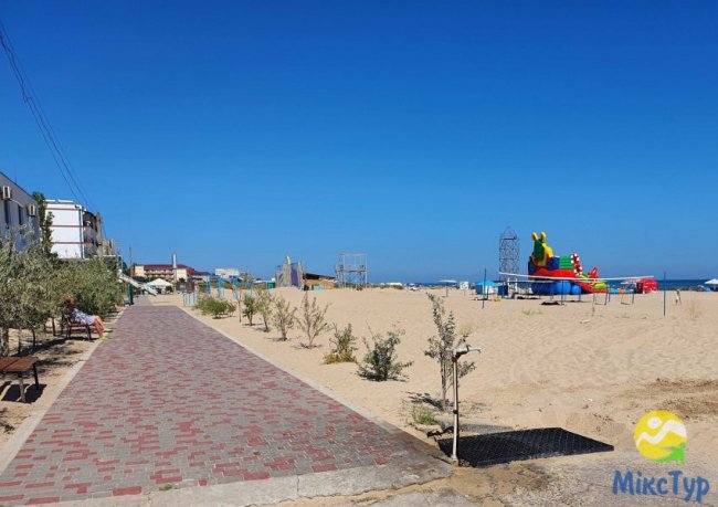 На якому українському курорті найкраще відпочивати з дітьми*