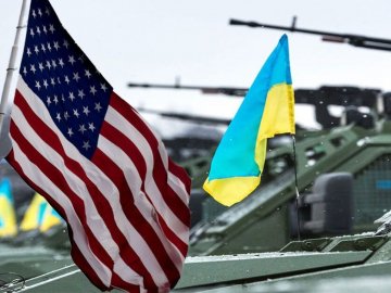 США нададуть Україні ще один пакет допомоги на 400 мільйонів доларів