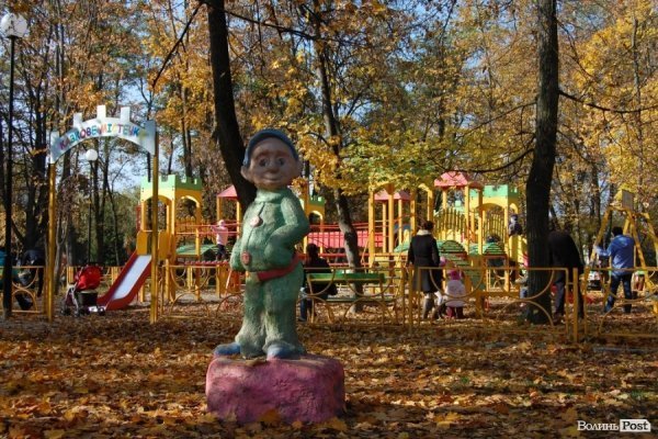 Ковель буденний. ФОТО