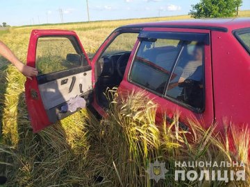 П'яний водій на шаленій швидкості збив 8-річного хлопчика на Тернопільщині. ФОТО. ВІДЕО