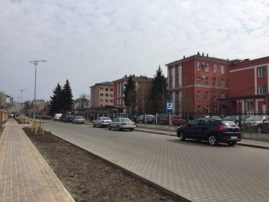 В місті на Волині додатково виділять понад 5 мільйонів на благоустрій