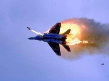 ЗСУ за добу знищили 870 окупантів і літак