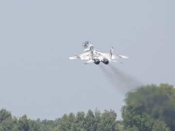 На волинському полігоні відбудуться навчання