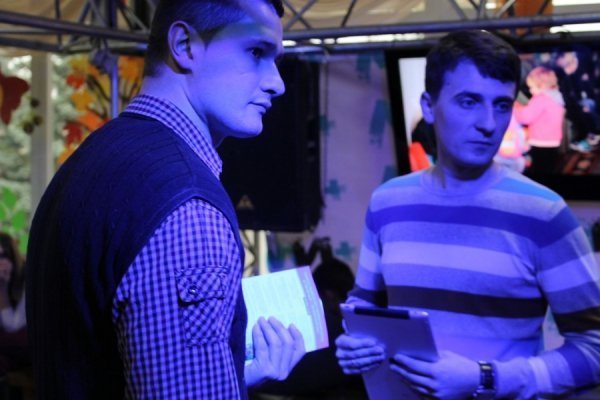 У Луцьку стартував  Міжнародний молодіжний форум. ФОТО