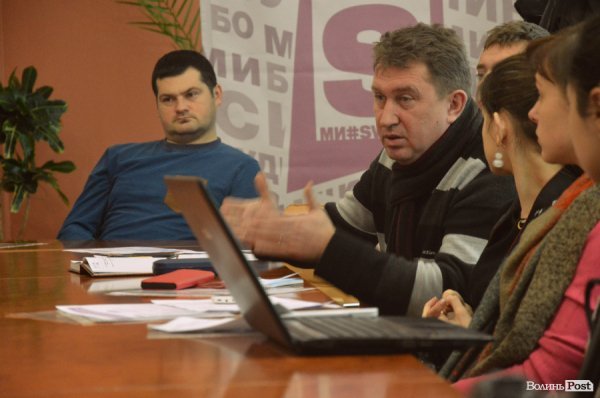 Луцьким забудовникам пропонують платити більше заради забезпечення житлом атовців